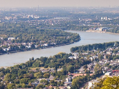 PLZ Bonn